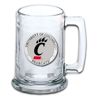Cincinnati Bearcats Beer Stein