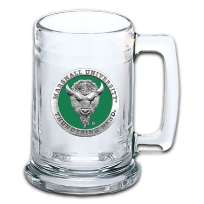 Marshall Thundering Herd - Beer Stein