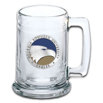 Georgia Southern University Eagles - Beer Stein