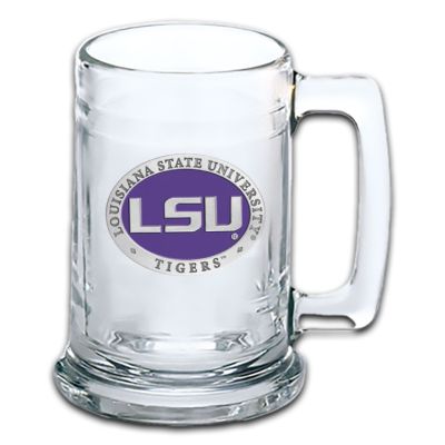 LSU Tigers - Beer Stein