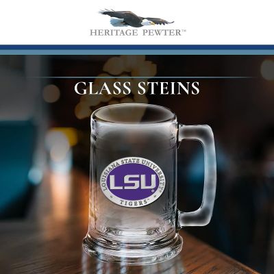 LSU Tigers - Beer Stein