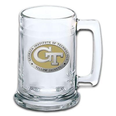 Georgia Tech - Beer Stein