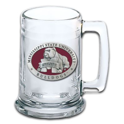 Mississippi State University Bulldogs - Beer Stein