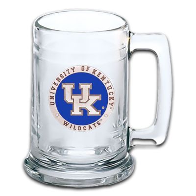 University of Kentucky - Beer Stein