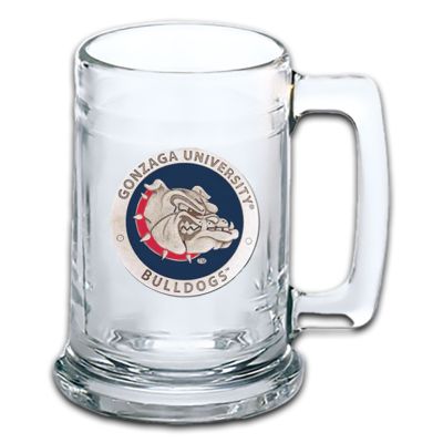 Gonzaga University Bulldogs - Beer Stein