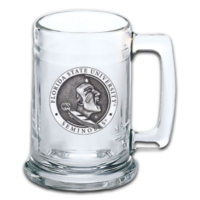Florida State University - Seminoles Beer Stein
