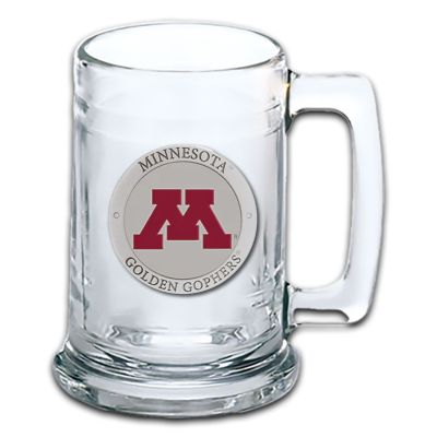 Minnesota Golden Gophers - Beer Stein