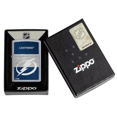 NHL Tampa Bay Lightning - Zippo Lighter