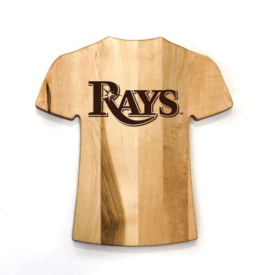 Tampa Bay Rays Team Jersey With Player Name And Number