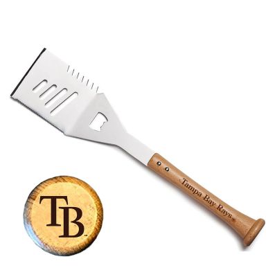 Tampa Bay Rays Baseball BBQ "SLIDER" Spatula