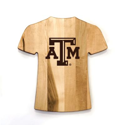 Texas A&M Aggies Team Jersey With Player Name And Number