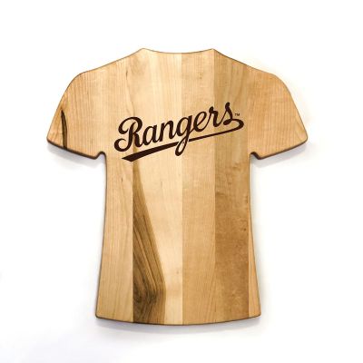 Texas Rangers Team Jersey With Player Name And Number