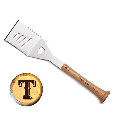 Texas Rangers Baseball BBQ "SLIDER" Spatula