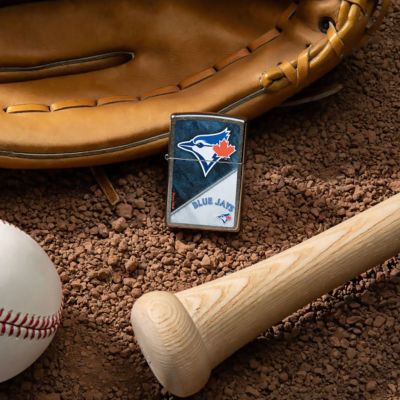 MLB Toronto Blue Jays - Zippo Lighter