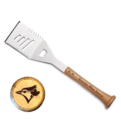 Toronto Blue Jays Baseball BBQ "SLIDER" Spatula