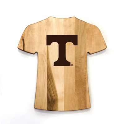 Tennessee Vols Team Jersey With Player Name And Number