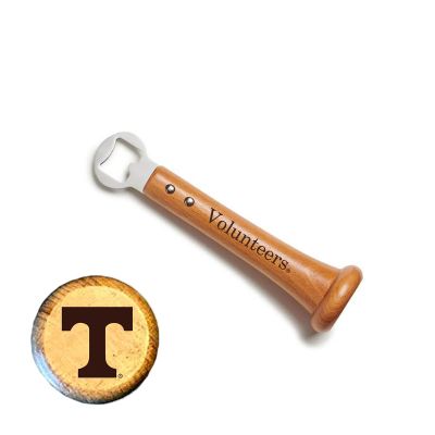Tennessee Vols Baseball BBQ "Pickoff" Bottle Opener