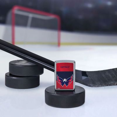 NHL Washington Capitals - Zippo Lighter
