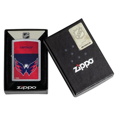 NHL Washington Capitals - Zippo Lighter