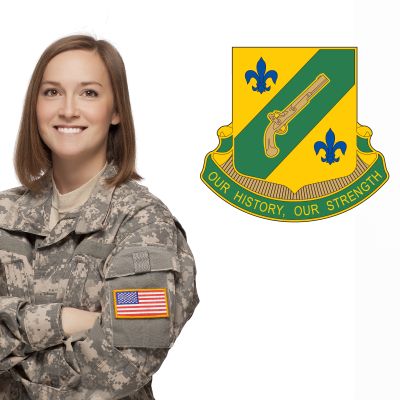 Military Wall Decals - Military Laptop Decal - Our Hornour Our Strength