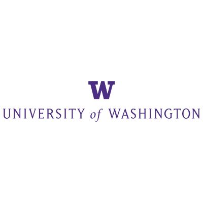 College Wall Decals - College Team Logos - University of Washington