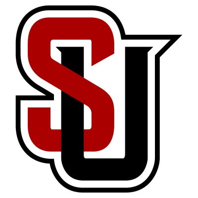 College Wall Decals - College Team Logos - Seattle University