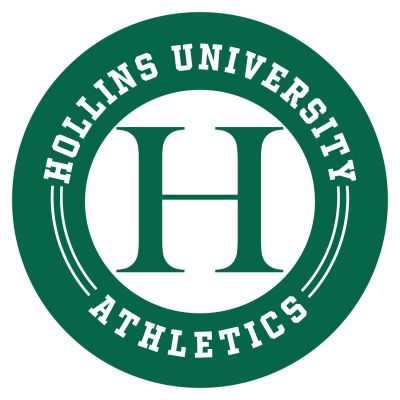 College Wall Decals - College Team Logos - Hollins University Athletics