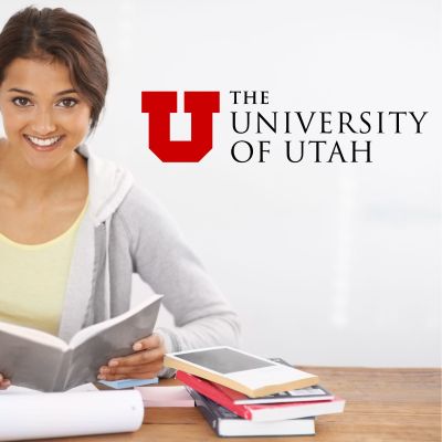 College Wall Decals - College Team Logos - University of Utah Logo