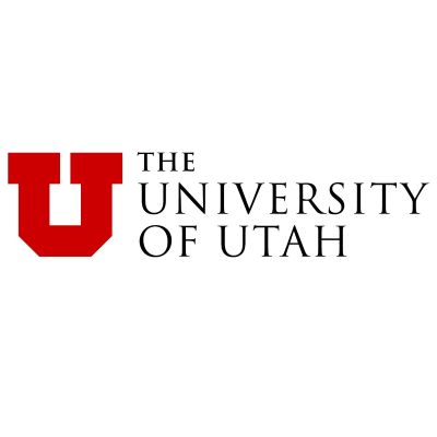 College Wall Decals - College Team Logos - University of Utah Logo