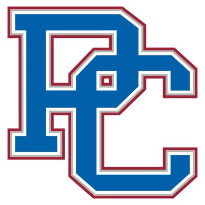 College Wall Decals - College Team Logos - Presbyterian College