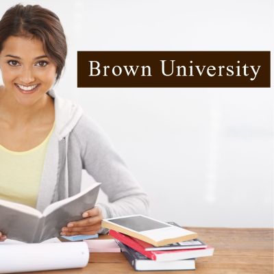College Wall Decals - College Team Logos - Brown University