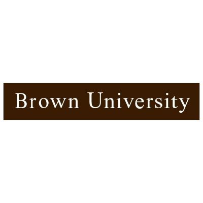 College Wall Decals - College Team Logos - Brown University