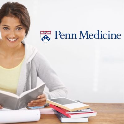 College Wall Decals - College Team Logos - Penn Medicine