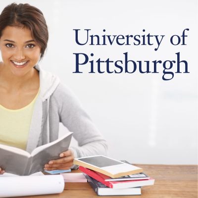 College Wall Decals - College Team Logos - University of Pittsburgh