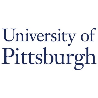 College Wall Decals - College Team Logos - University of Pittsburgh