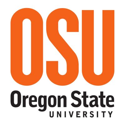 College Wall Decals - College Team Logos - OSU Oregon State University