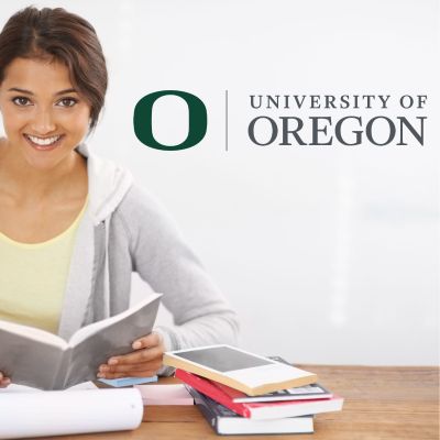 College Wall Decals - College Team Logos - University of Oregon