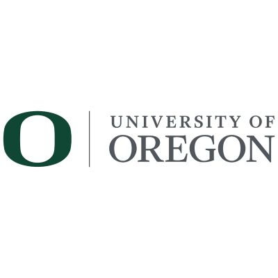 College Wall Decals - College Team Logos - University of Oregon