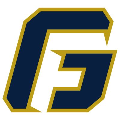 College Wall Decals - College Team Logos - George Fox Bruins