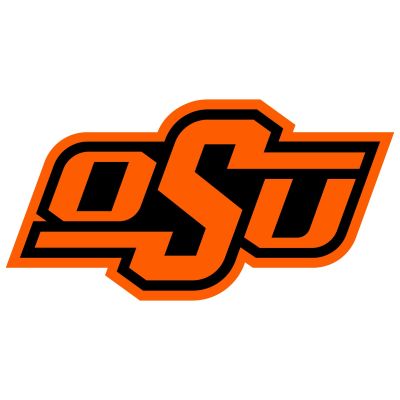 College Wall Decals - College Team Logos - OSU Oklahoma State University