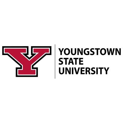 College Wall Decals - College Team Logos - Y Logo Youngstown State University