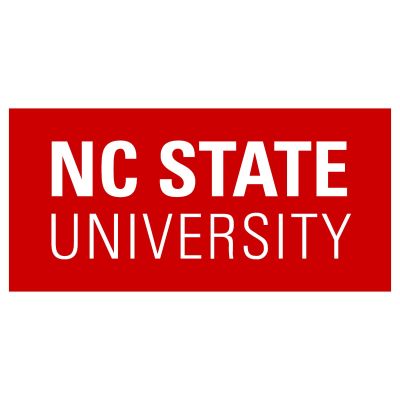College Wall Decals - College Team Logos - North Carolina State University