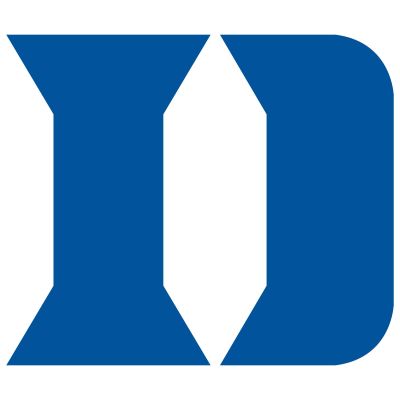 College Wall Decals - College Team Logos - Duke Athletics Logo