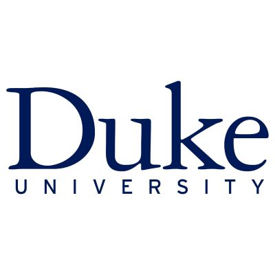College Wall Decals - College Team Logos - Duke University