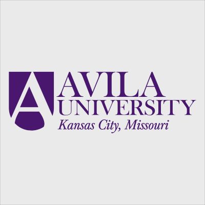 College Wall Decals - College Team Logos - Avila University