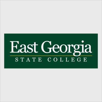 College Wall Decals - College Team Logos - East Georgia University