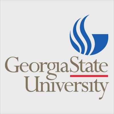 College Wall Decals - College Team Logos - Georgia State University