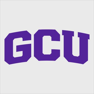 College Wall Decals - College Team Logos - Grand Canyon Antelopes