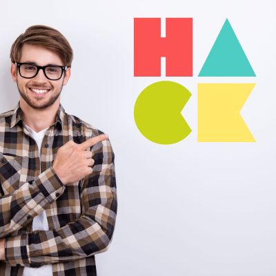 College Wall Decals - College Team Logos - Hack MIT