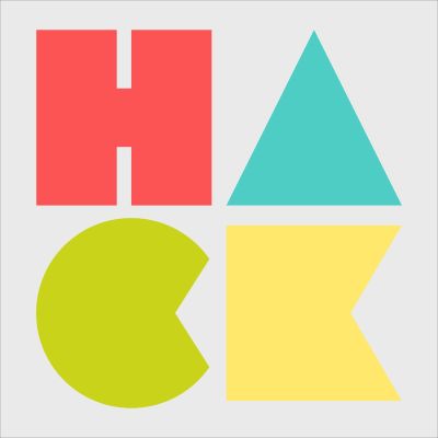 College Wall Decals - College Team Logos - Hack MIT